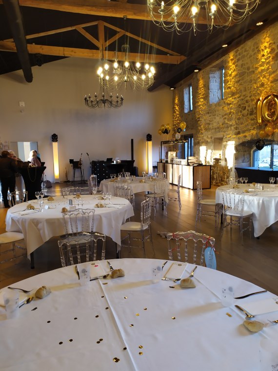 Domaine de la Diligence