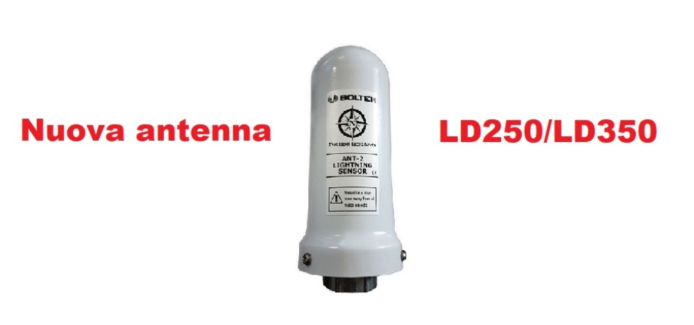 Antenna Boltek